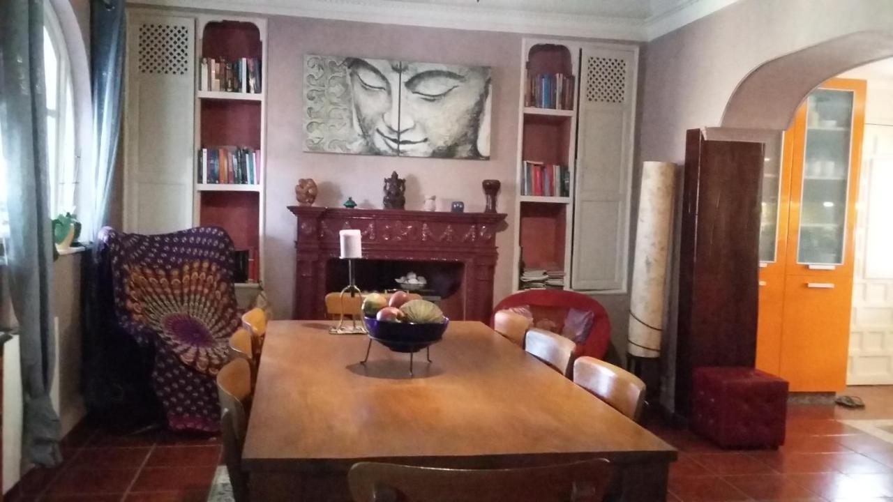Bed & Breakfast Alegria Y Luna Acomodação com café da manhã Sorbas Exterior foto